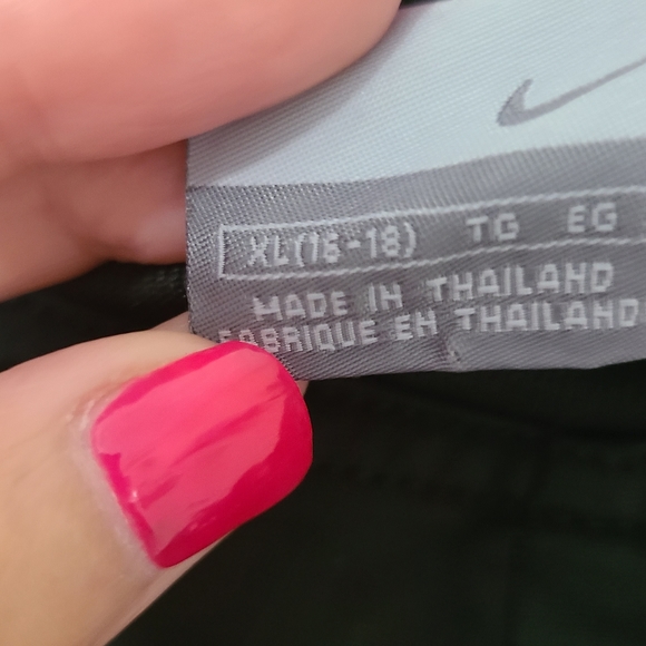 Nike active pants - Picture 4 of 5